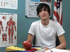 Watch for more information only free gay twink model porn at Teach Twinks