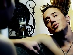Males very hung in locker room and doctor gives boy sex drug to fuck videos - Gay Twinks Vampires Saga!