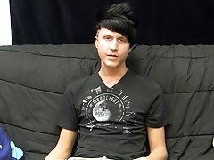 Chad is a big dicked twink who's ready and rearing to start showing off for the camera what is male masturbation at Boy Crush!