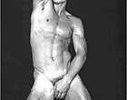 Michael Bergin naked