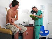 He was one of my hottest patients and I contemplate I think the world of my new job at this clinic as I pass the opportunity to closely work with inte
